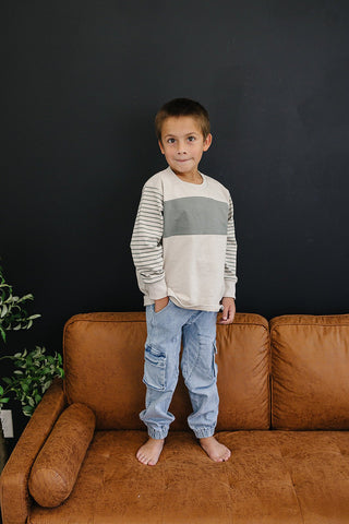 Knox Long Sleeve