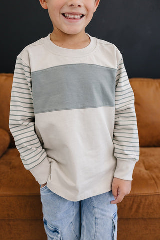 Knox Long Sleeve