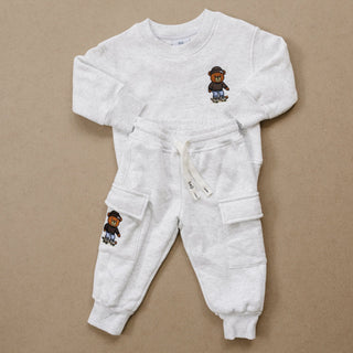 Lainey Jogger Set