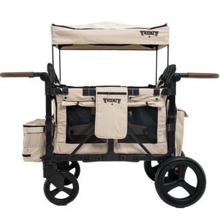 Keenz XC EVO - The Evolution of Luxury Comfort 2 Passenger