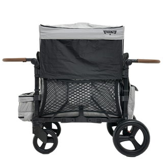 Keenz XC EVO - The Evolution of Luxury Comfort 2 Passenger