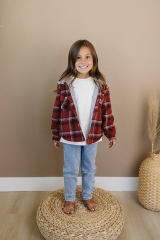 Ledger Jeans