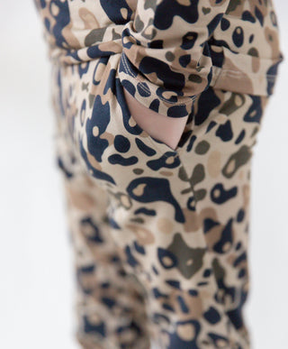Wild Terrain Two-Piece Set
