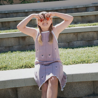 Knit Dress | Matilda