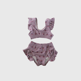 Girl's Two Piece Swimsuit | Matilda