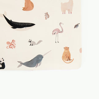 Wholesale Padded Mini Playmat