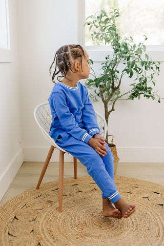 Micah Jogger Set