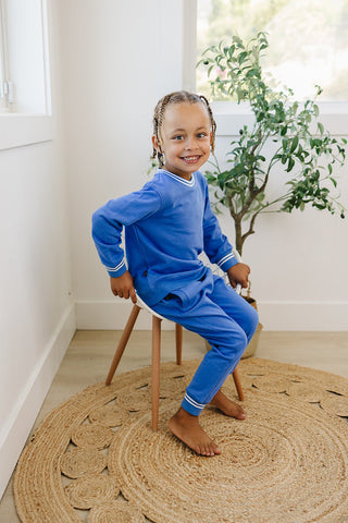 Micah Jogger Set