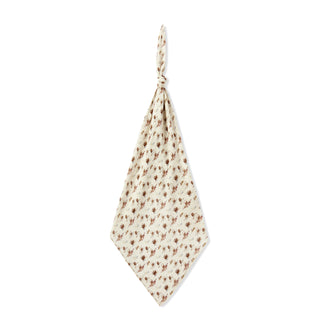 Picnic Organic Cotton Swaddle