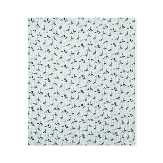 Goose Beach & Swim Towel