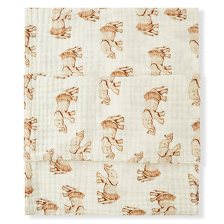 Tutu Elephant Beach & Swim Towel