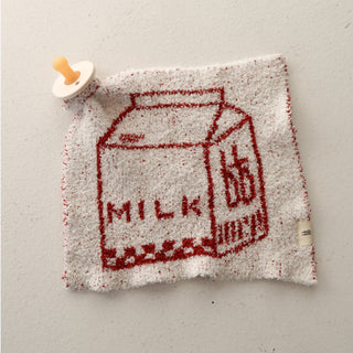 Lovey | Milk
