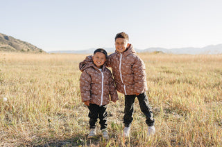 Milo Coat
