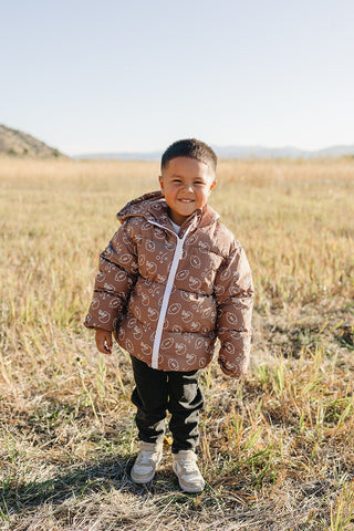 Milo Coat