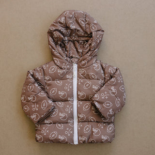 Milo Coat