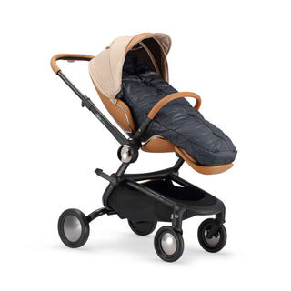 Mima Compact Fold Footmuff