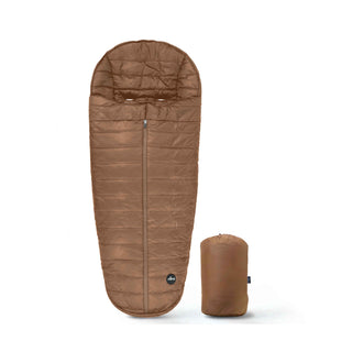 Mima Compact Fold Footmuff