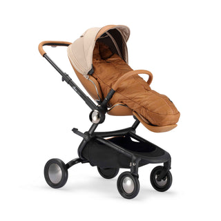 Mima Compact Fold Footmuff
