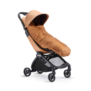 Mima Compact Fold Footmuff