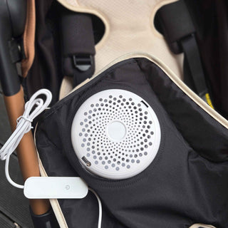 Mima Flo Cooling Seat Liner