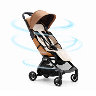 Mima Flo Cooling Seat Liner