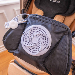 Mima Flo Cooling Seat Liner