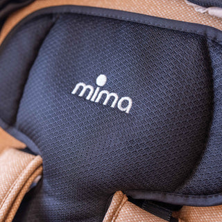 Mima Flo Cooling Seat Liner