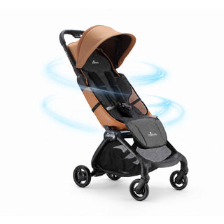 Mima Flo Cooling Seat Liner