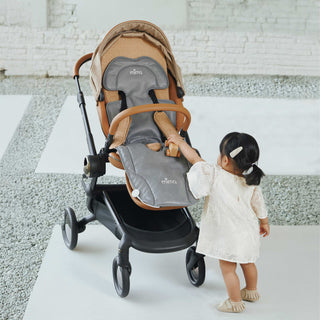 Mima Flo Cooling Seat Liner