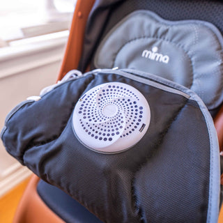 Mima Flo Cooling Seat Liner