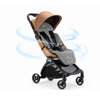 Mima Flo Cooling Seat Liner