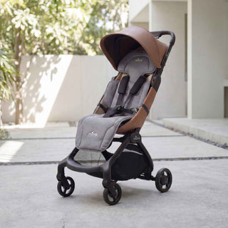Mima Flo Cooling Seat Liner