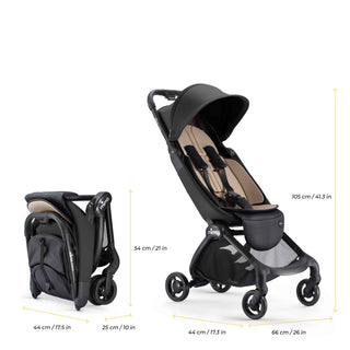 Mima Miro Stroller