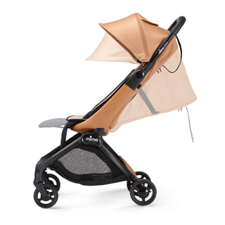 Mima Miro Stroller