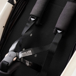 Mima Miro Stroller