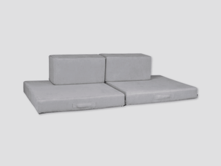 The Figgy play couch