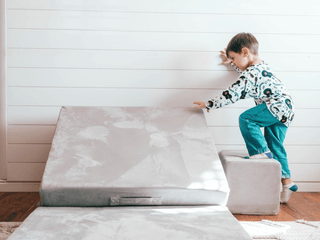 The Figgy play couch