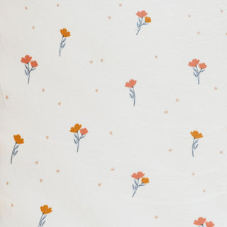 MINKY STRETCH LUXE CHANGING COVERS