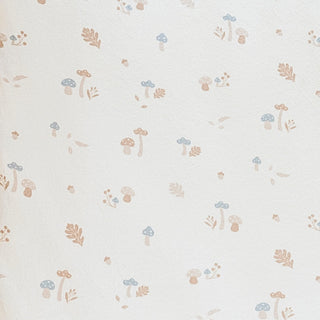 MINKY STRETCH LUXE CHANGING COVERS