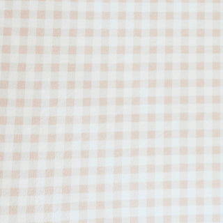 MINKY STRETCH LUXE CRIB SHEETS