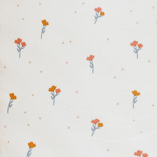 MINKY STRETCH LUXE SWADDLE/BLANKET