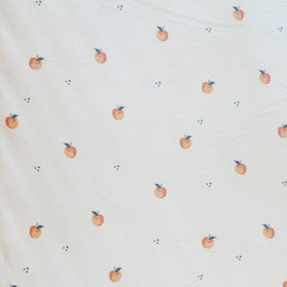 MINKY STRETCH LUXE SWADDLE/BLANKET