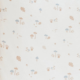 MINKY STRETCH LUXE SWADDLE/BLANKET