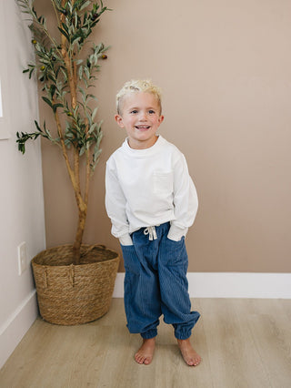 Monroe Jogger