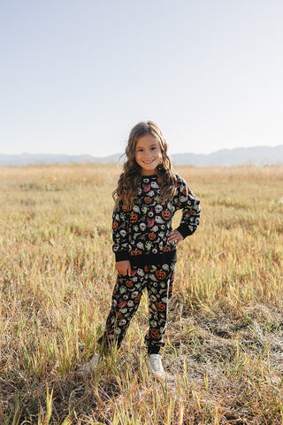 Moonlight Jogger Set