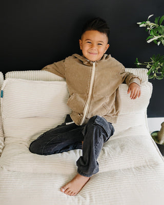 Murphey Jacket