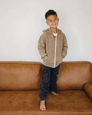 Murphey Jacket