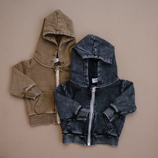 Murphey Jacket