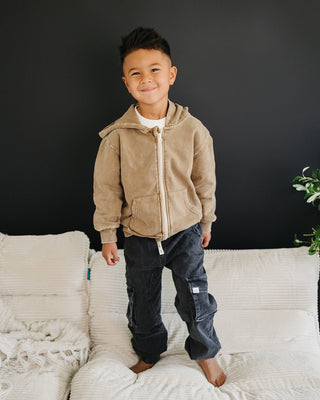 Murphey Jacket