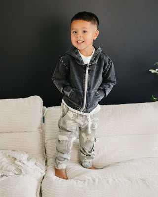 Murphey Jacket